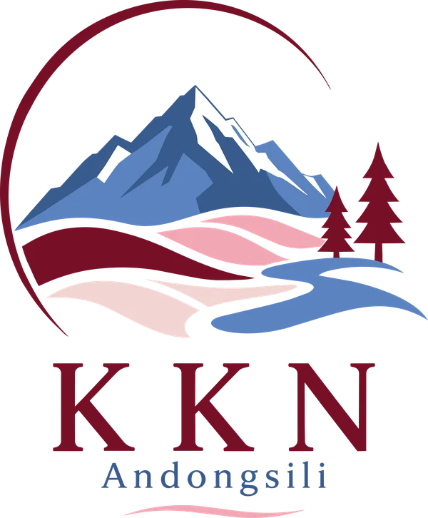 Logo KKN